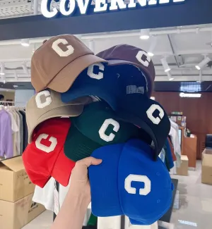 Covernat Cap V2