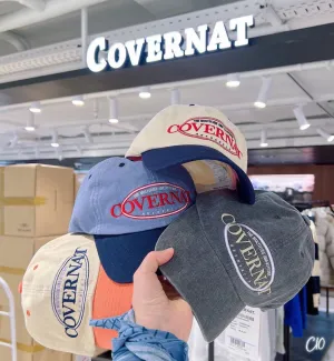 Covernat Cap V3