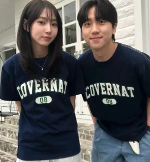 Covernat T-Shirt V3