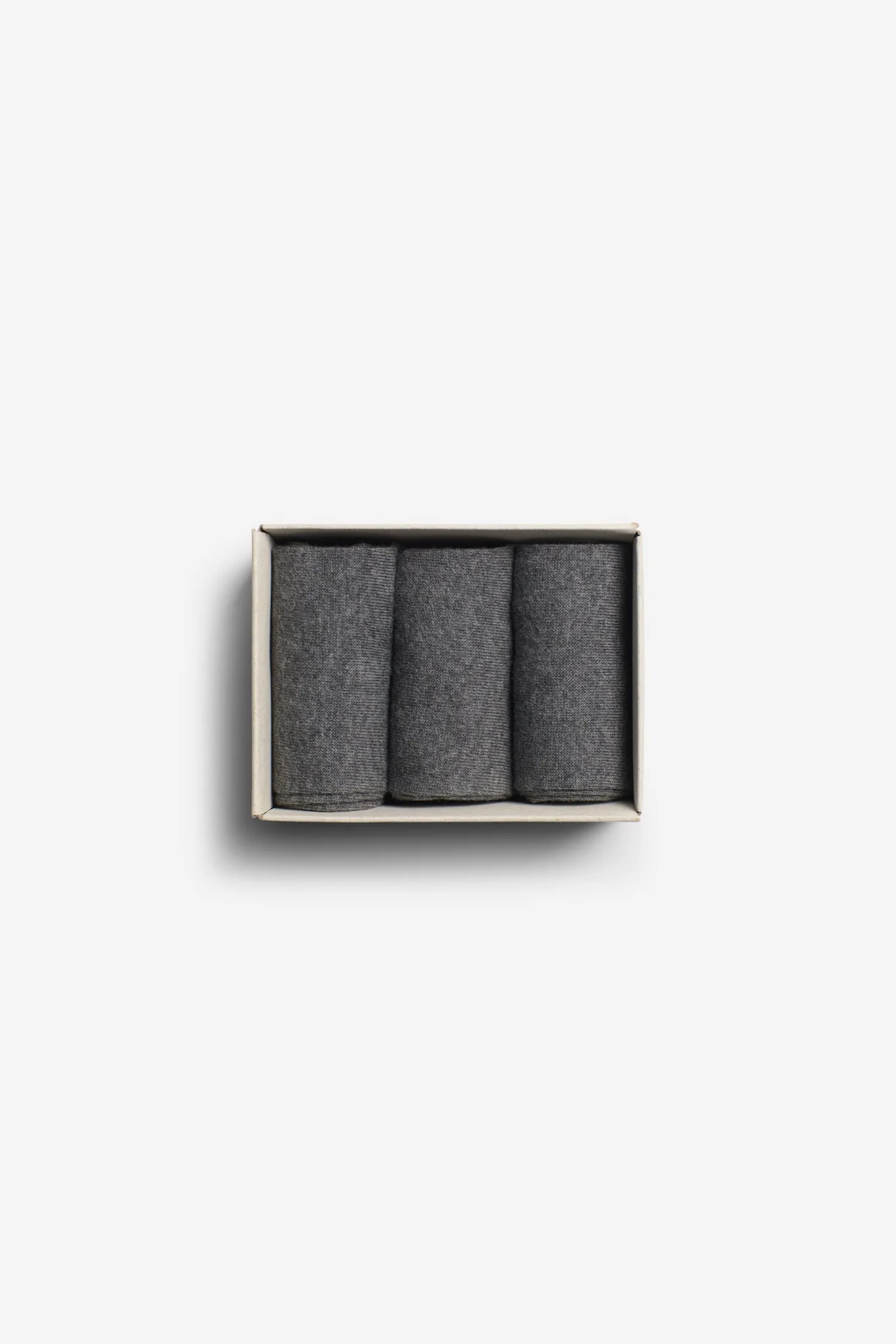DAILY SOCKS. PACK OF 3