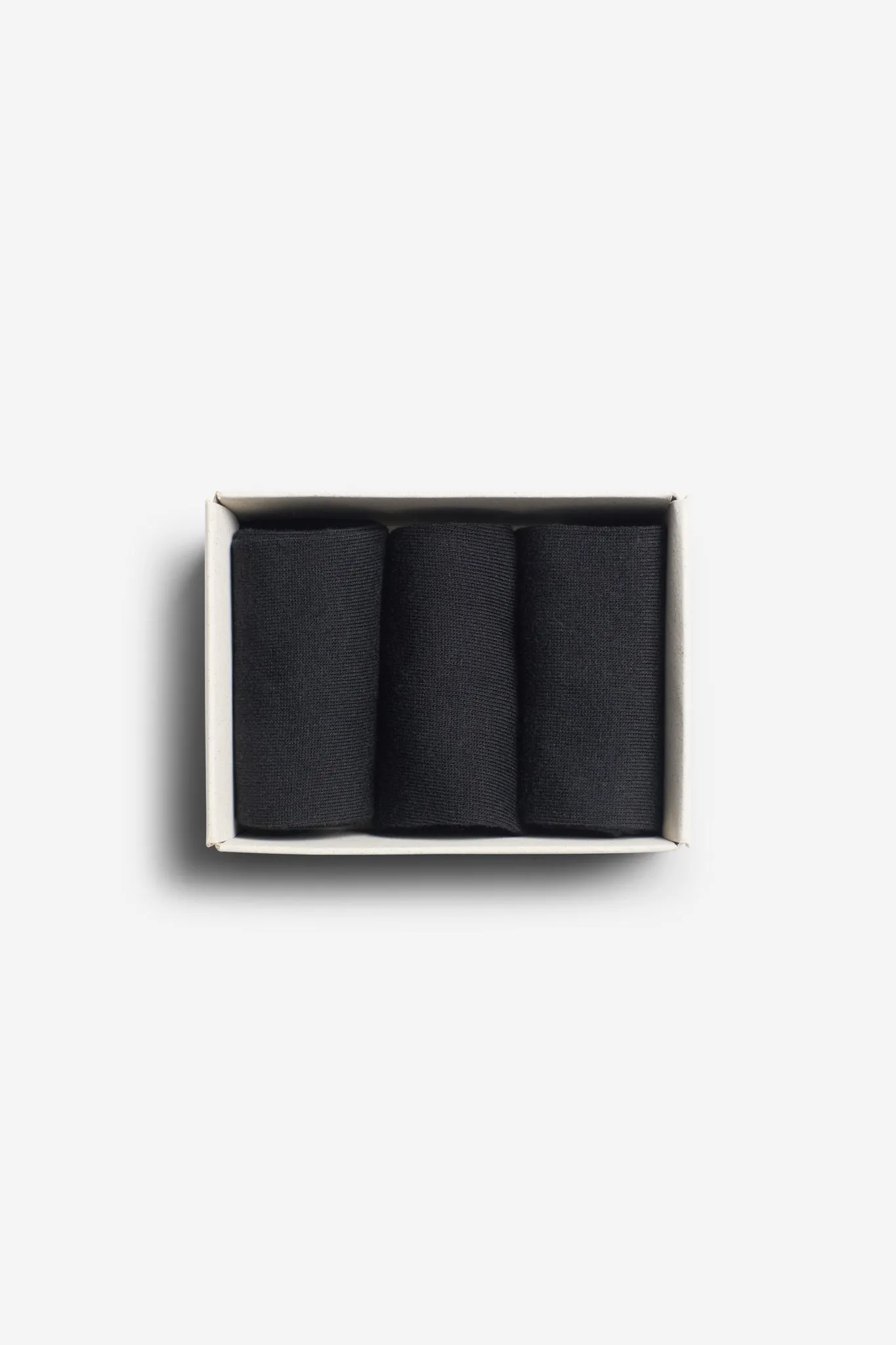 DAILY SOCKS. PACK OF 3