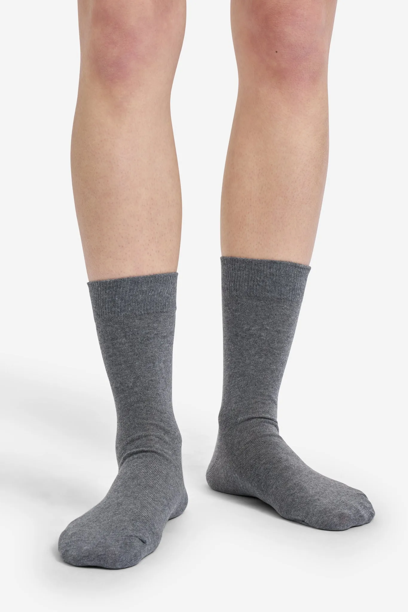 DAILY SOCKS. PACK OF 3