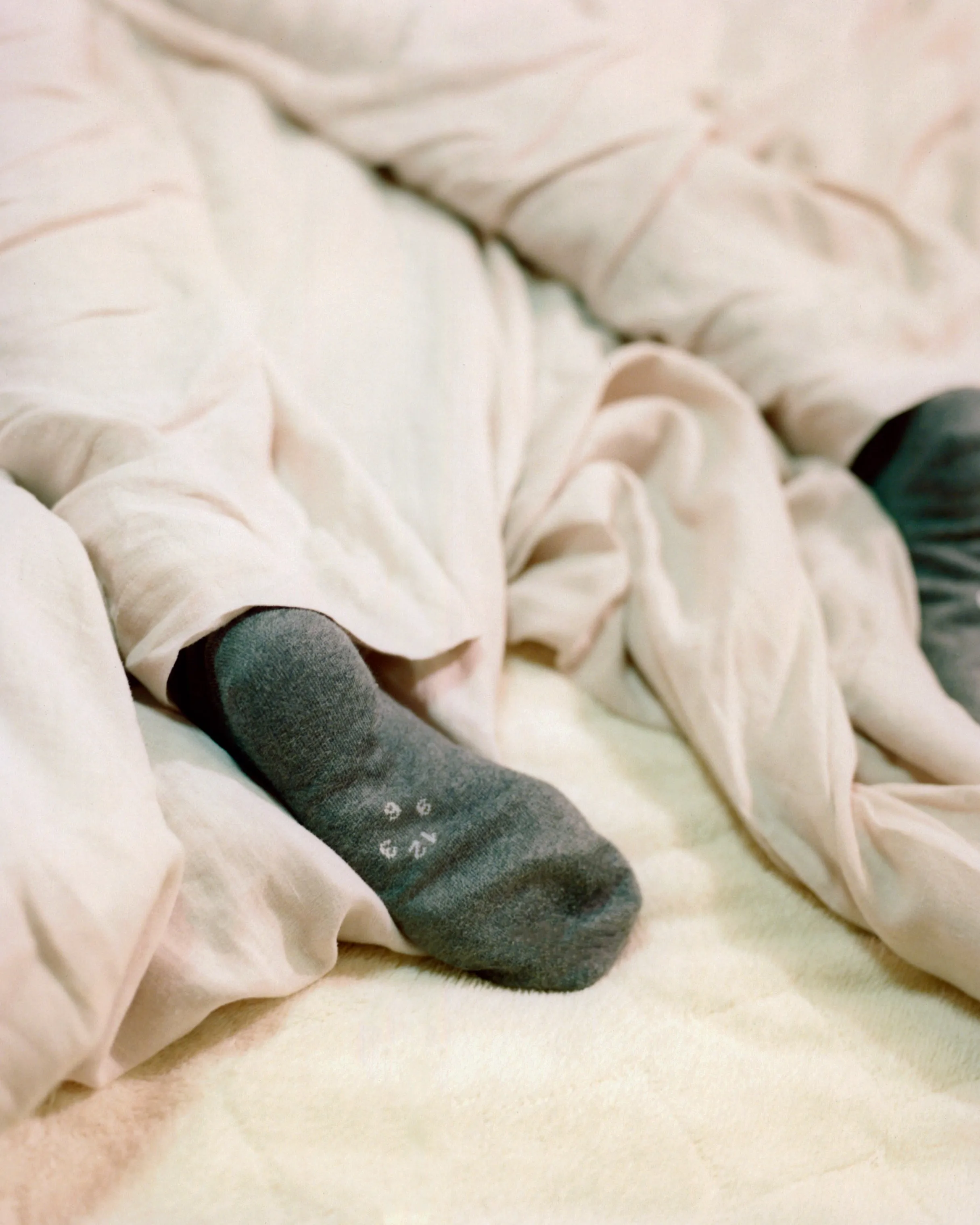 DAILY SOCKS. PACK OF 3