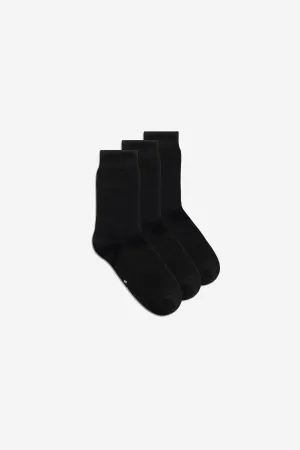 DAILY SOCKS. PACK OF 3