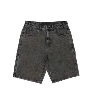 Dickies DX200 Denim Carpenter Short Charcoal Sale