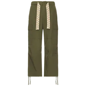 Dojo Cargo Pant