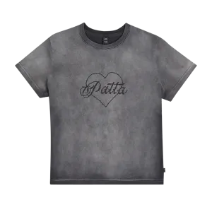 Femme Spray Soft T-Shirt