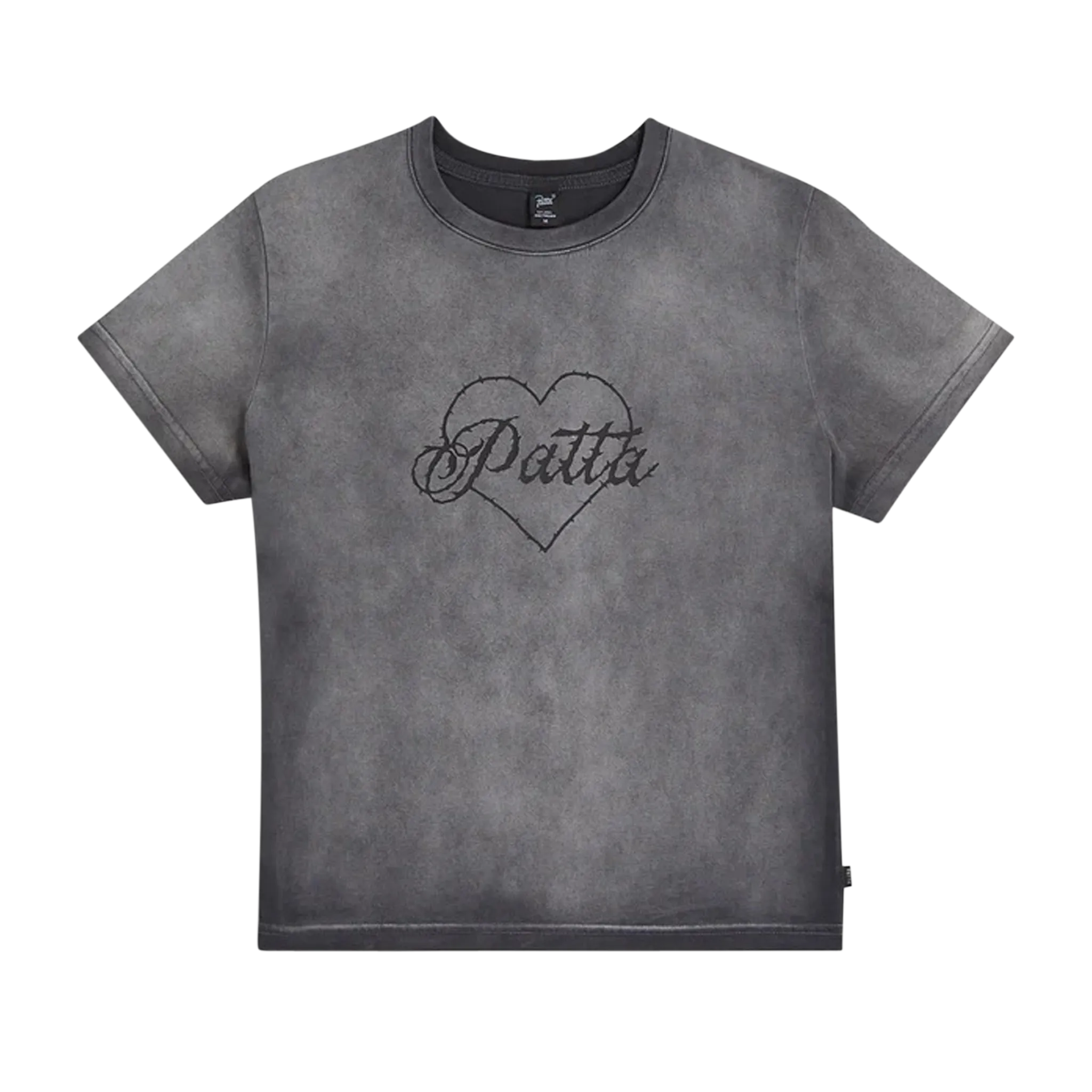 Femme Spray Soft T-Shirt