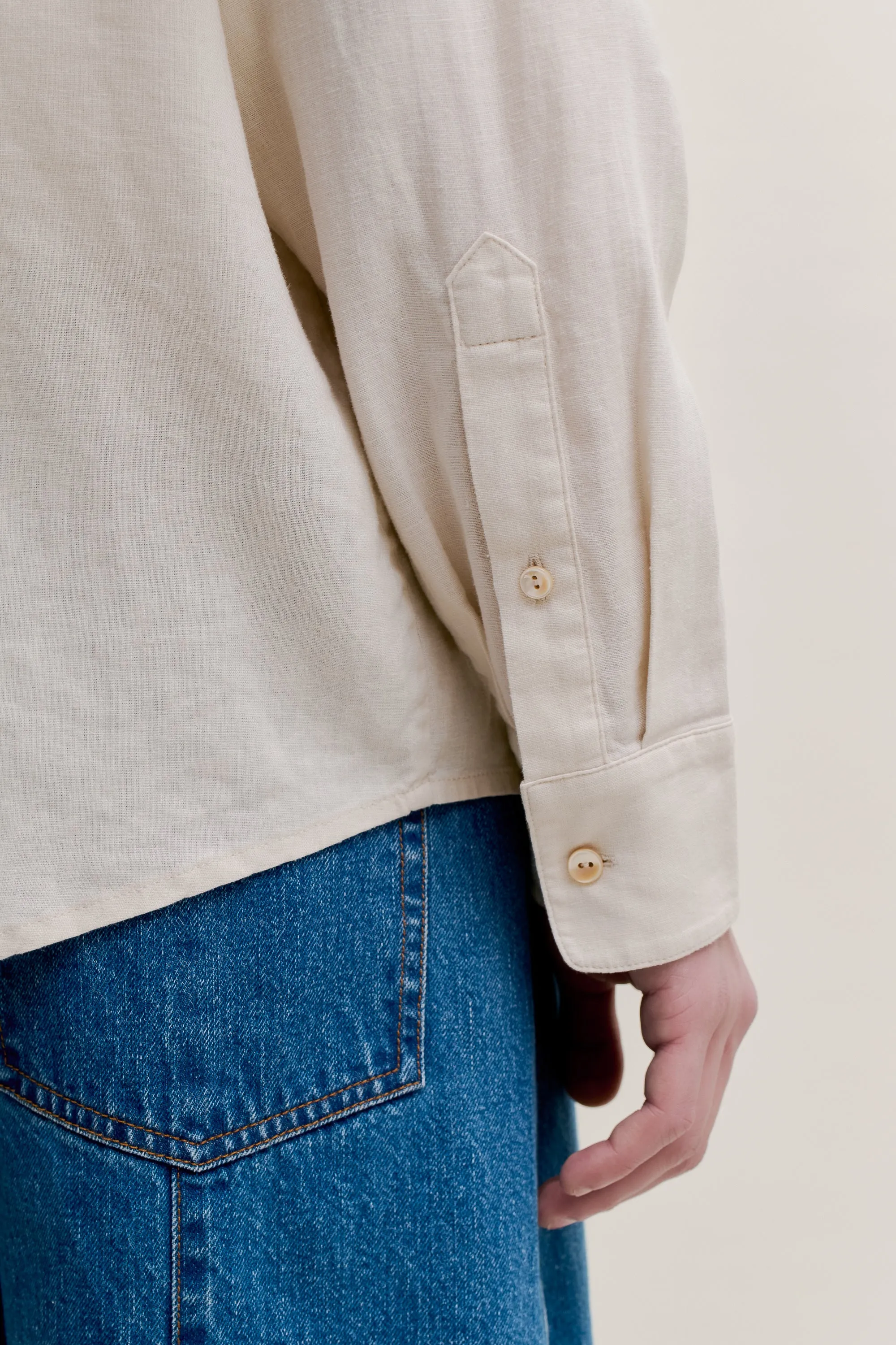 FULVIO SHIRT
