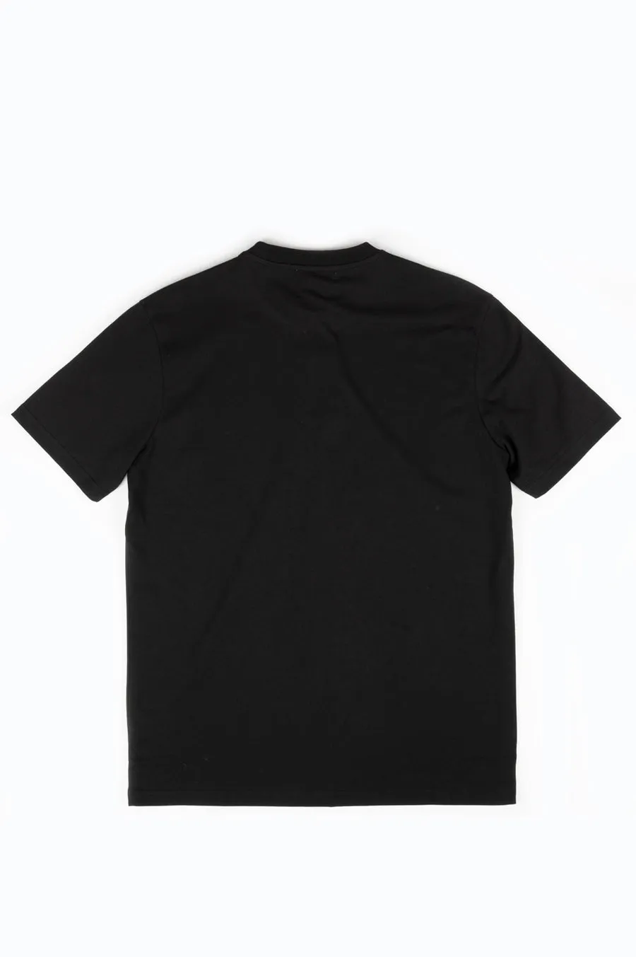 FUTUR CORE LOGO TEE BLACK