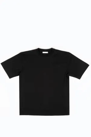 FUTUR X MOUNTAIN RESEARCH VERSUS G FIT TEE BLACK