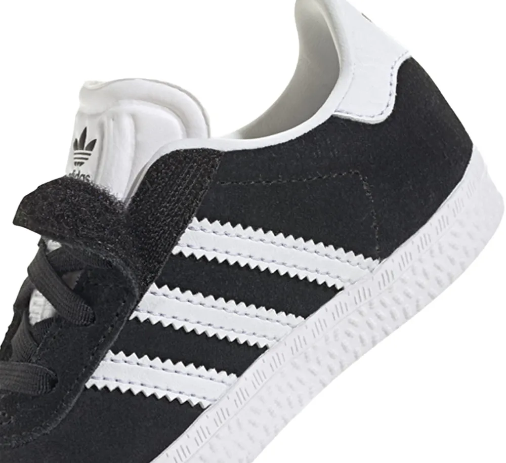 Gazelle CF EL (TD)
