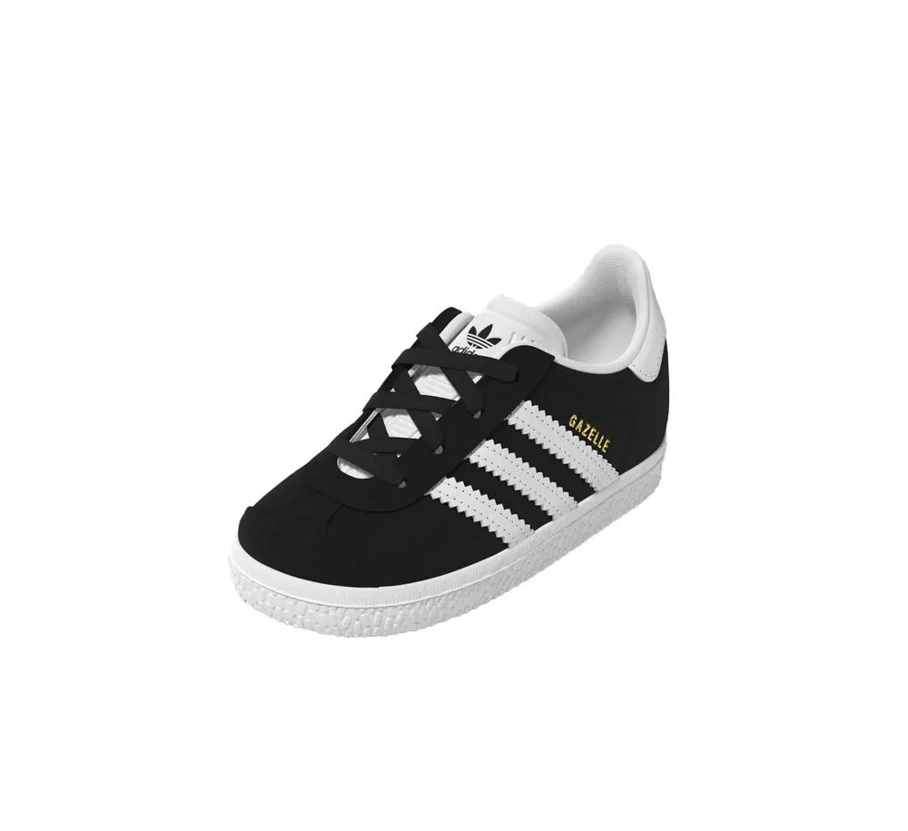 Gazelle CF EL (TD)