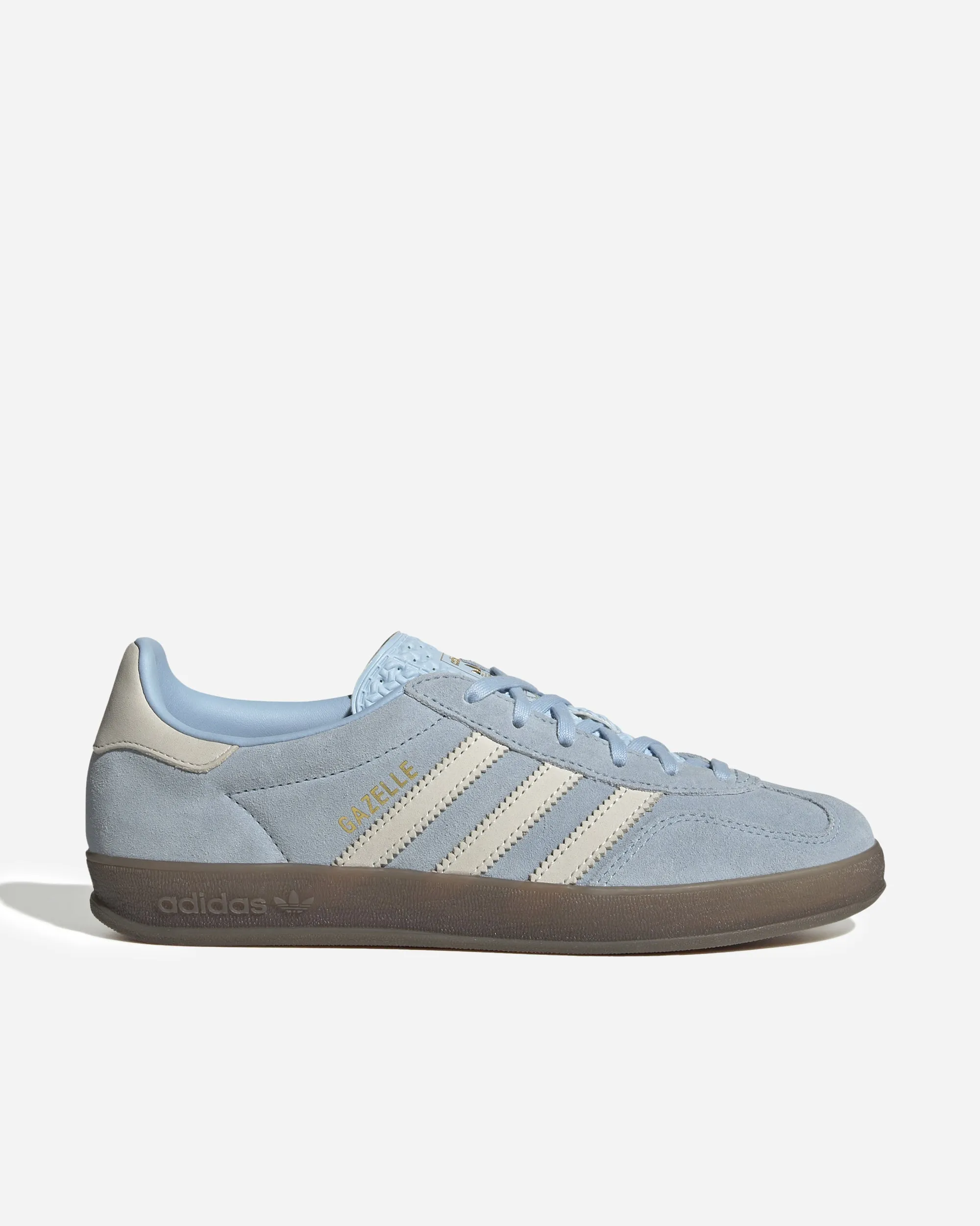 Gazelle Indoor