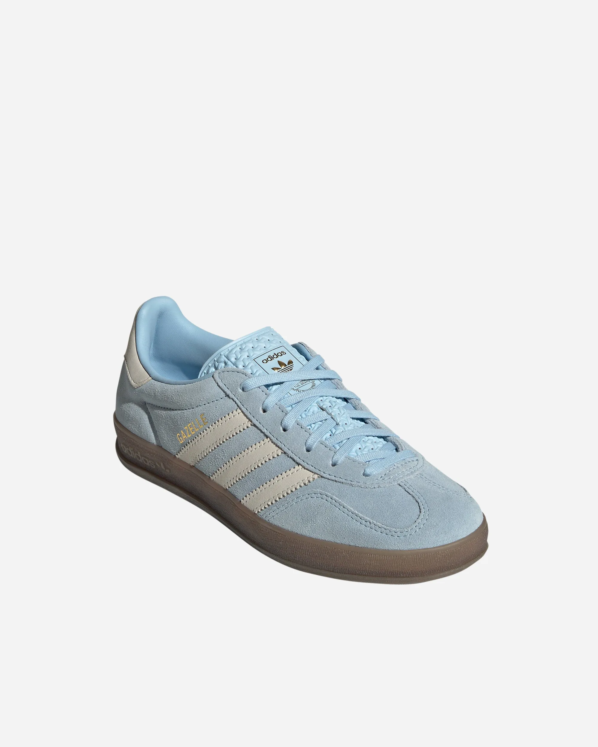 Gazelle Indoor