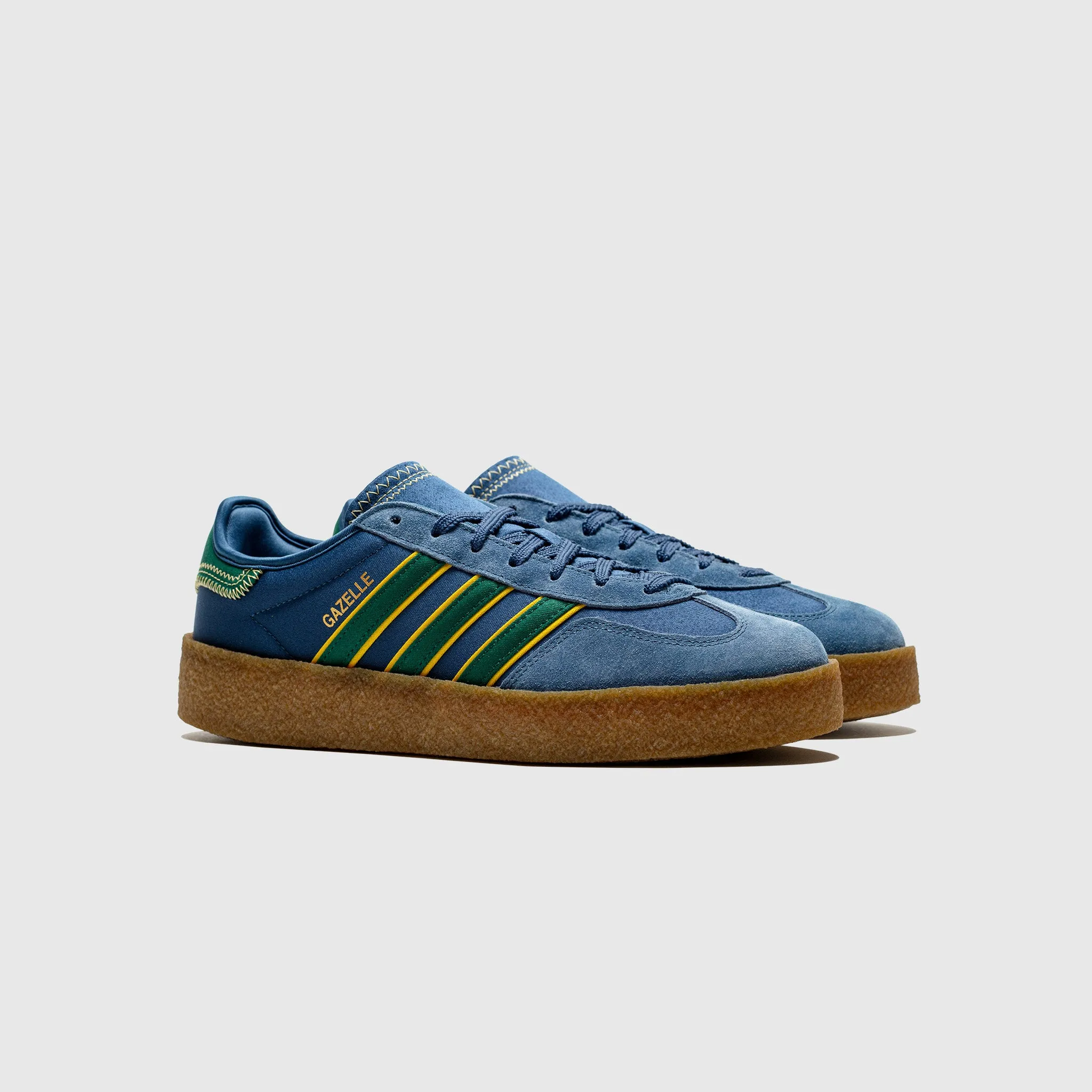 GAZELLE X CLOT BY EDISON CHEN