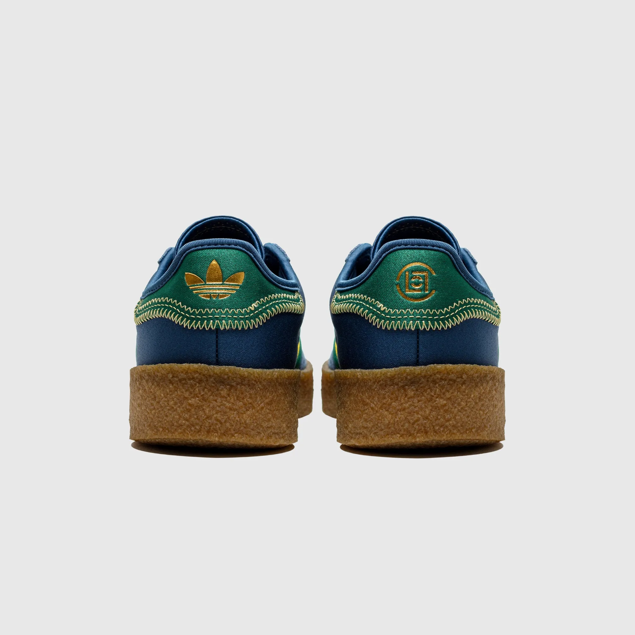 GAZELLE X CLOT BY EDISON CHEN