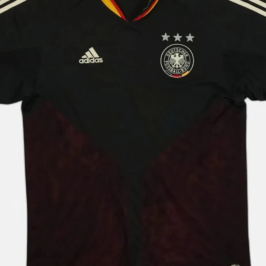 Germany Adidas Third 2004-2006 Jersey (M)