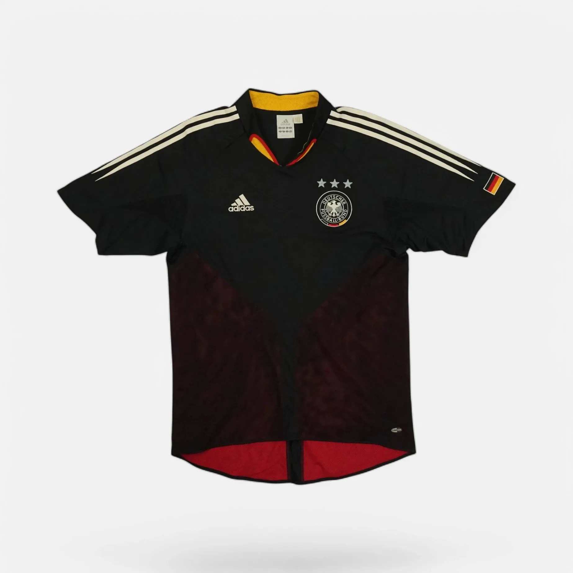 Germany Adidas Third 2004-2006 Jersey (M)