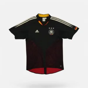 Germany Adidas Third 2004-2006 Jersey (M)
