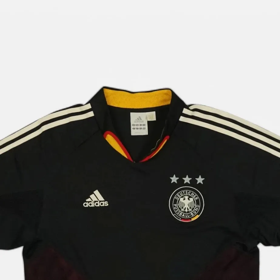 Germany Adidas Third 2004-2006 Jersey (M)