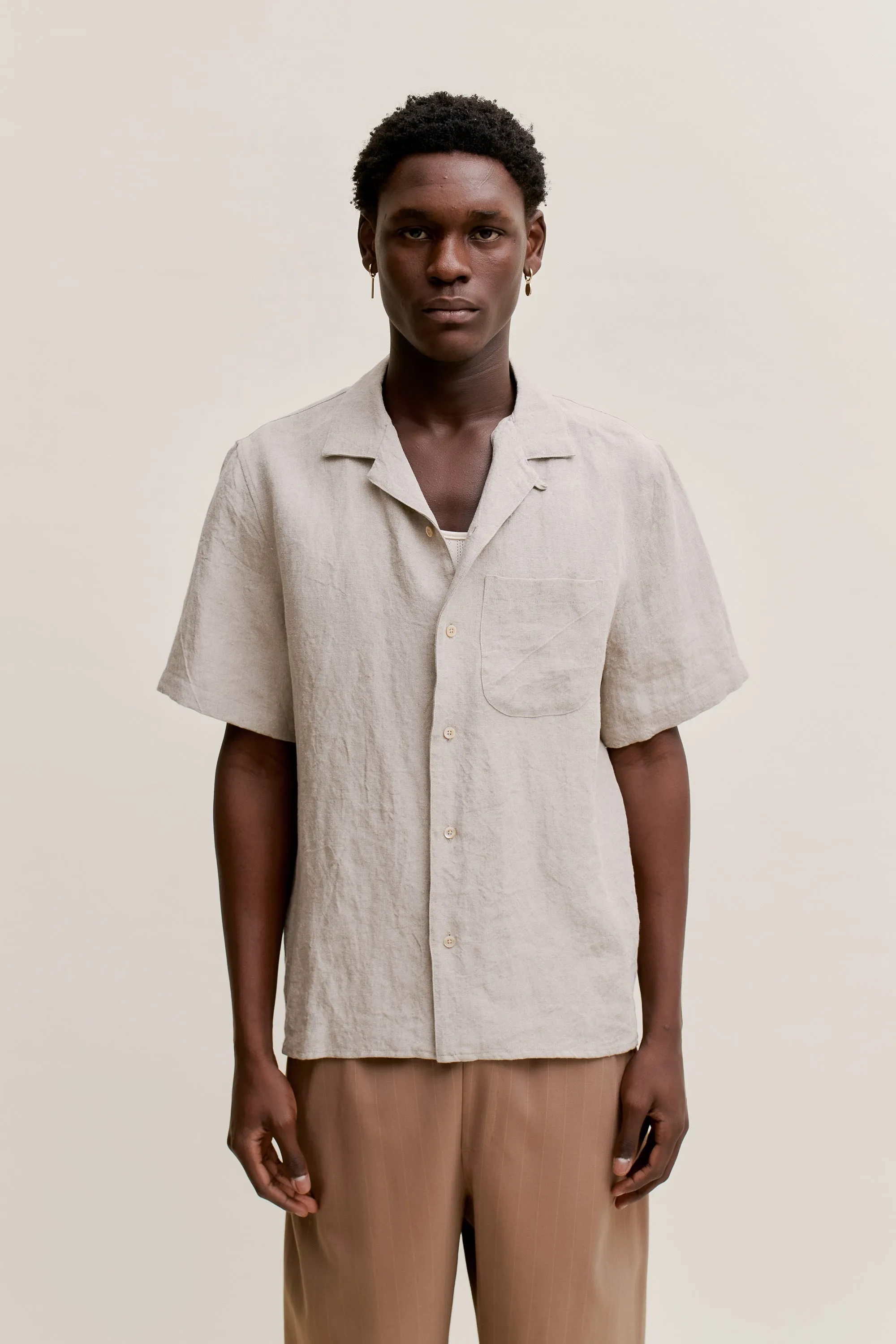 GIOIA SHIRT