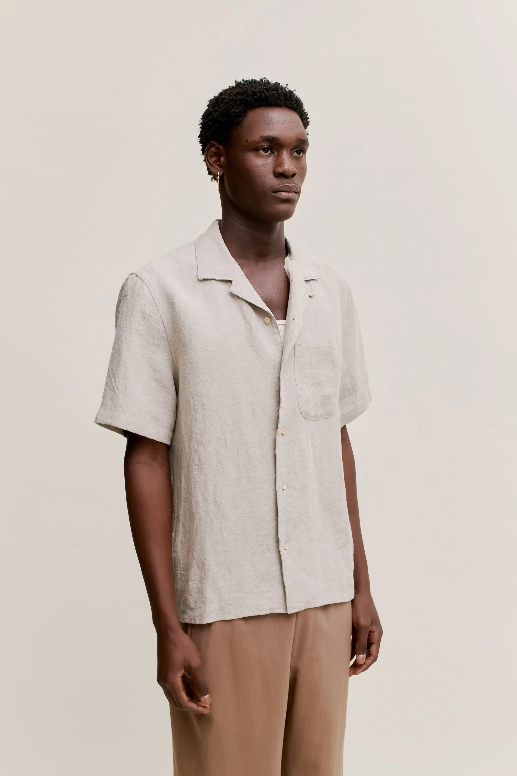 GIOIA SHIRT