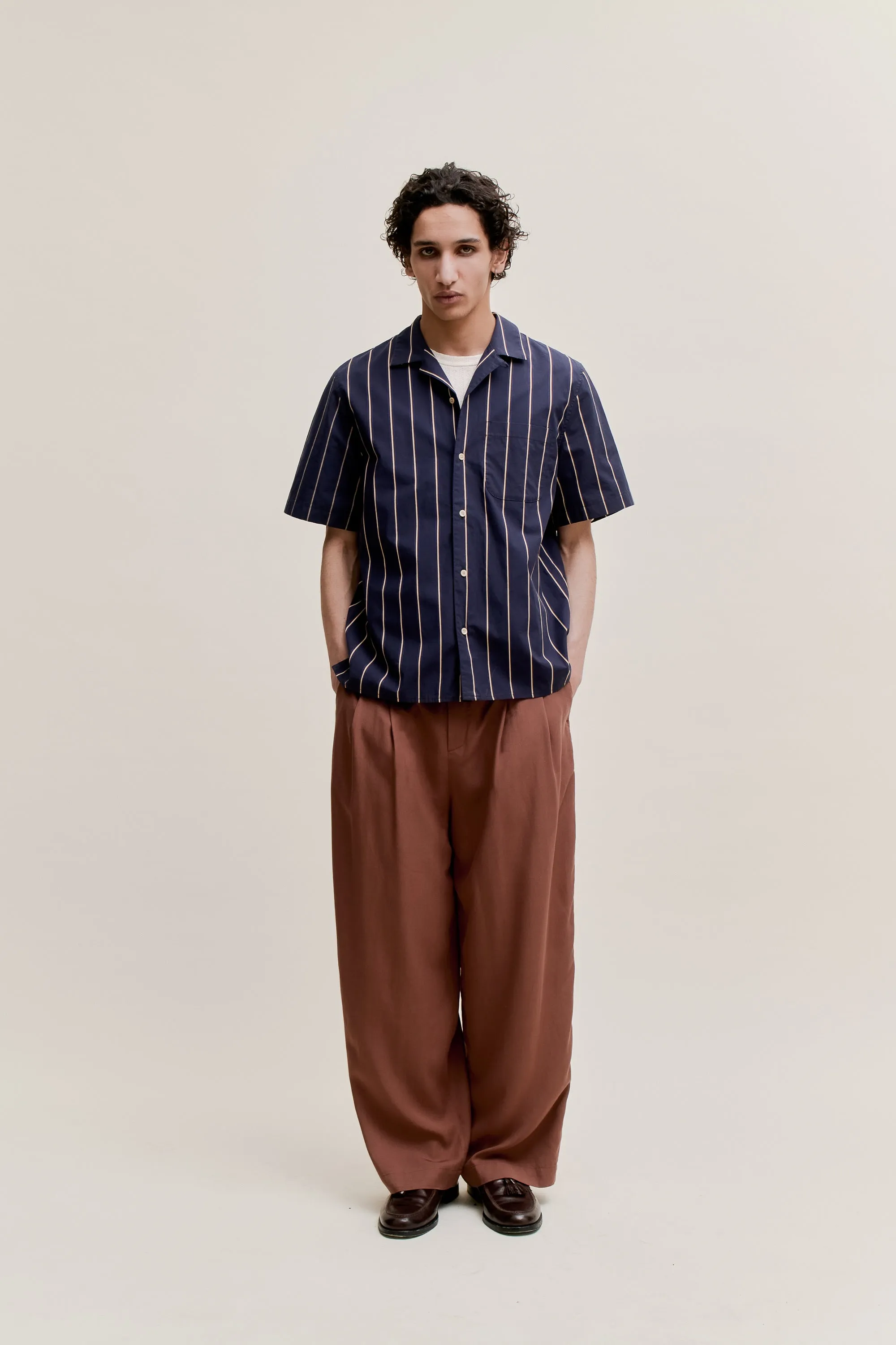 GIOIA SHIRT