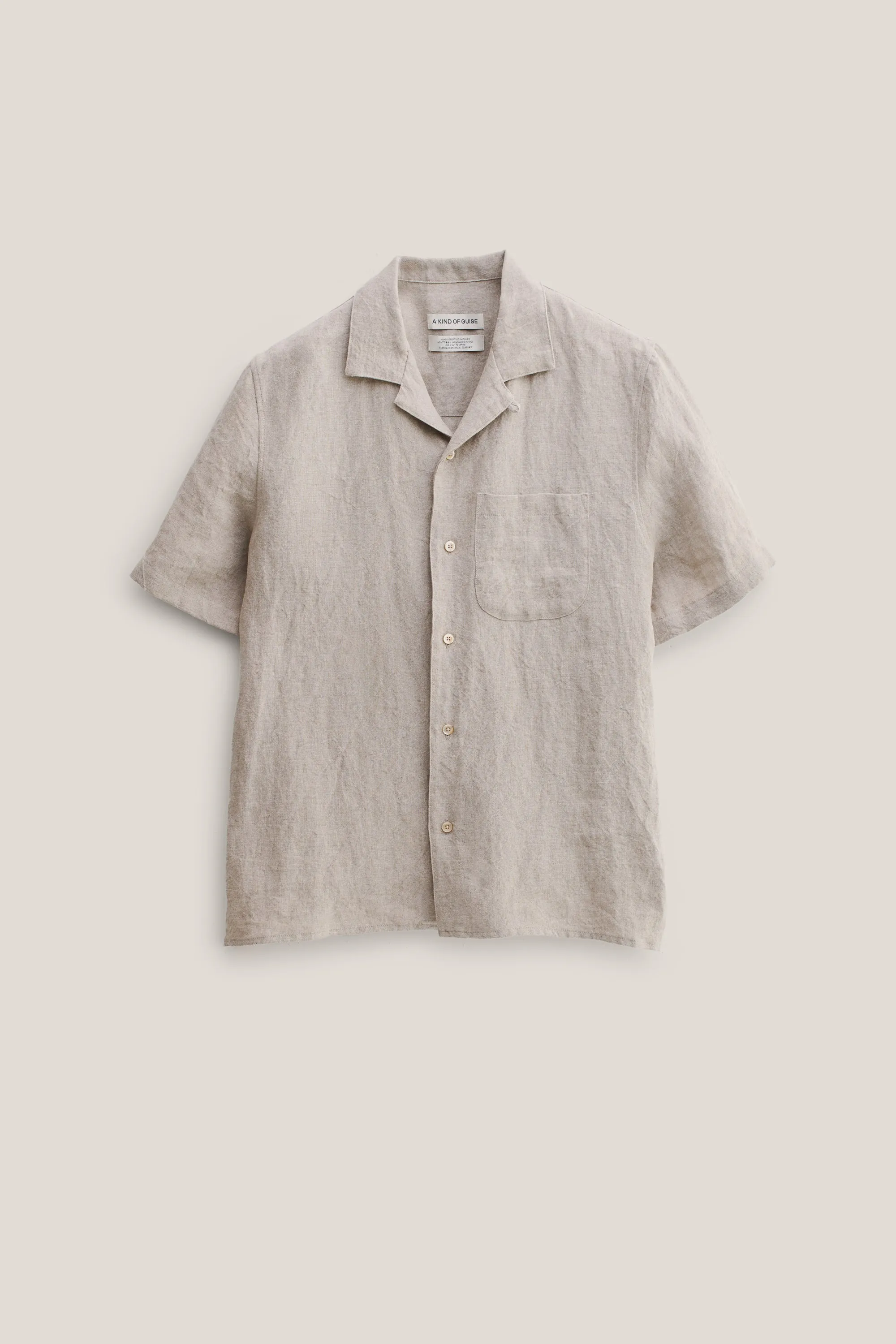 GIOIA SHIRT