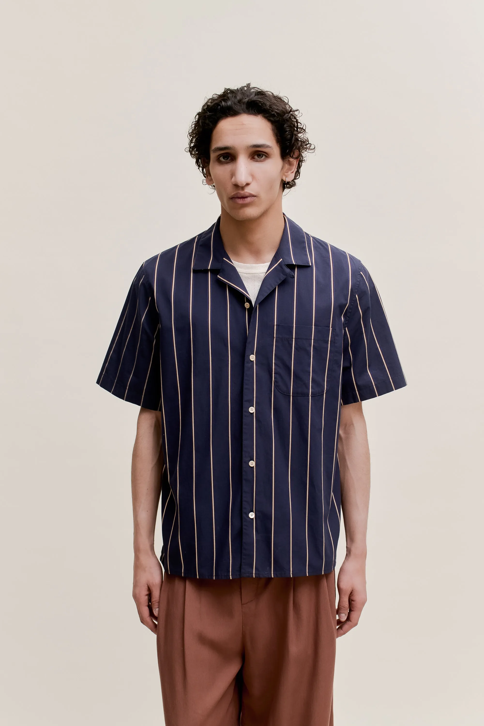 GIOIA SHIRT