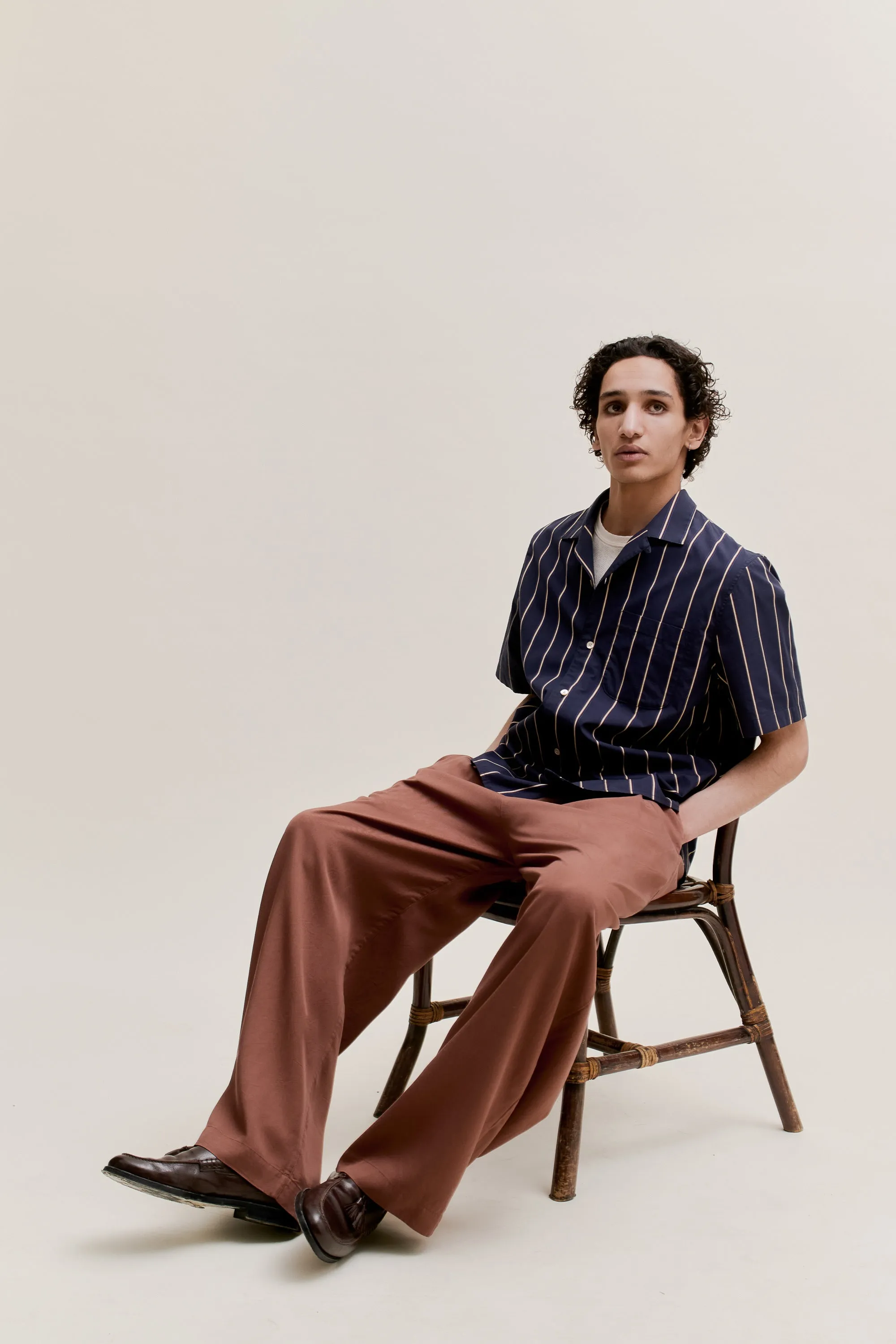 GIOIA SHIRT