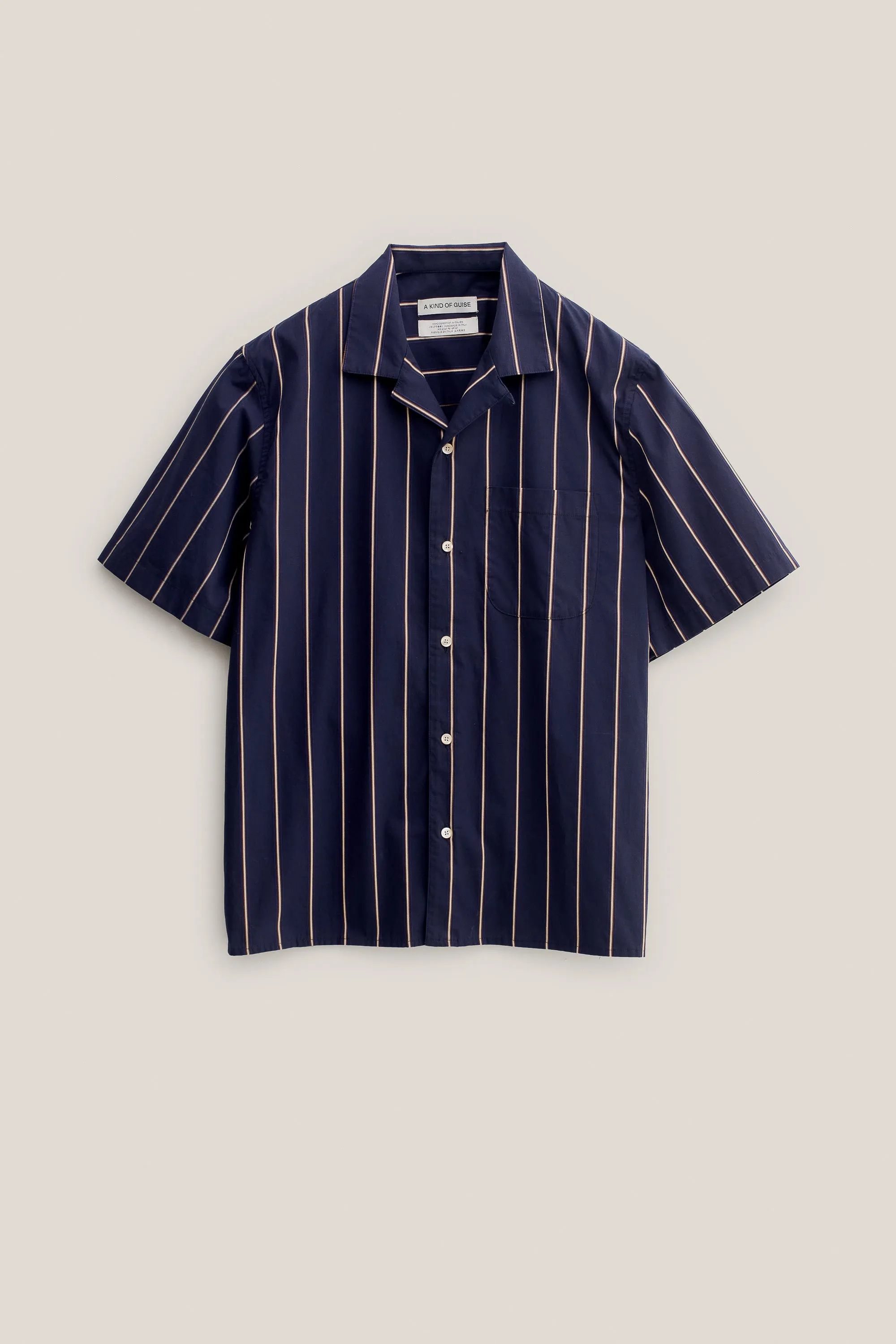 GIOIA SHIRT