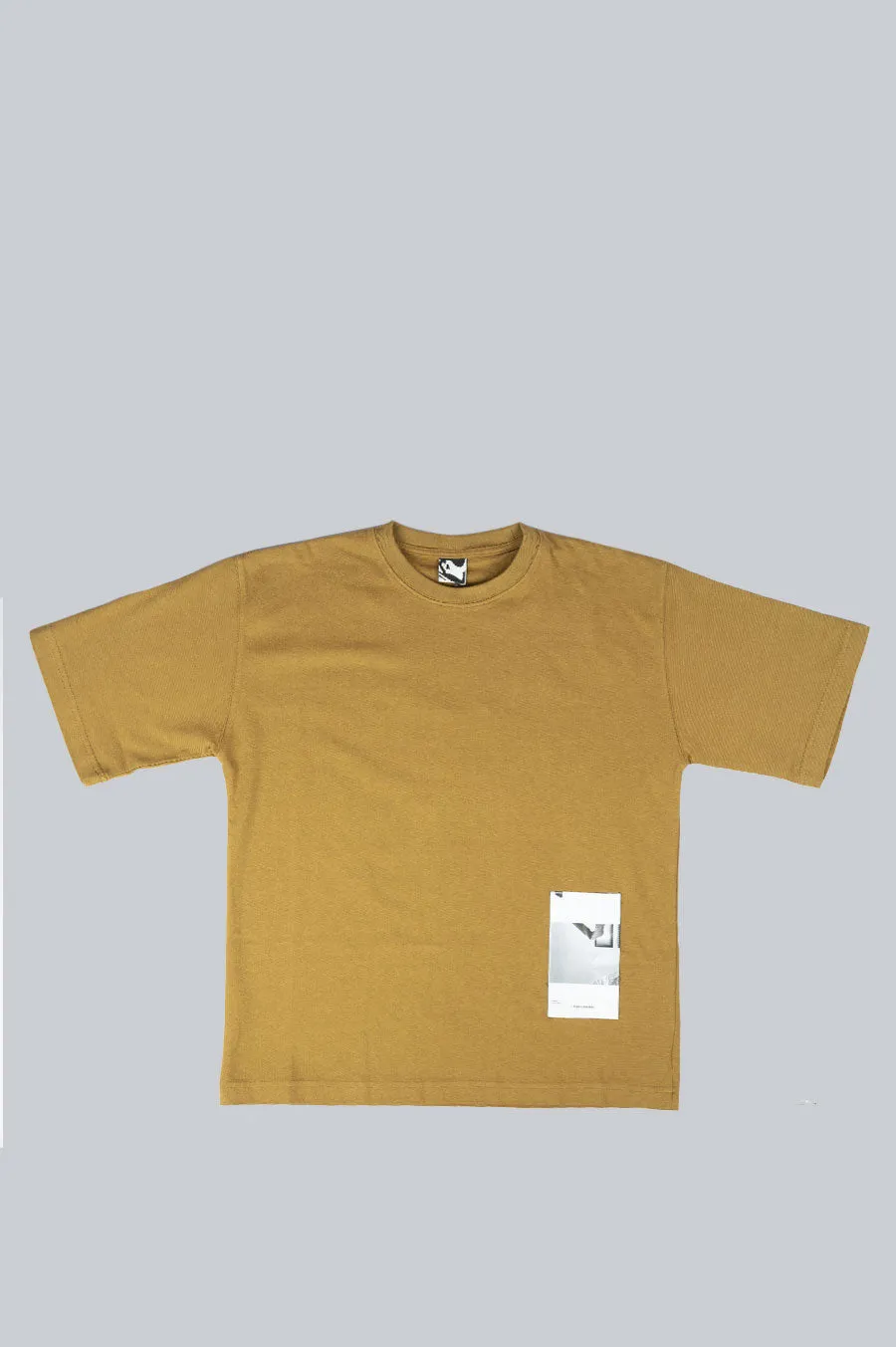 GR10K UTILITY SHORT SLEEVE FRUGAL ROBOTICS 8OZ COYOTE