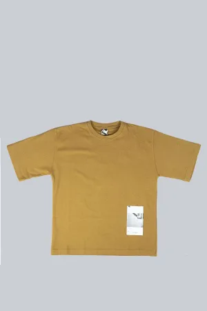 GR10K UTILITY SHORT SLEEVE FRUGAL ROBOTICS 8OZ COYOTE