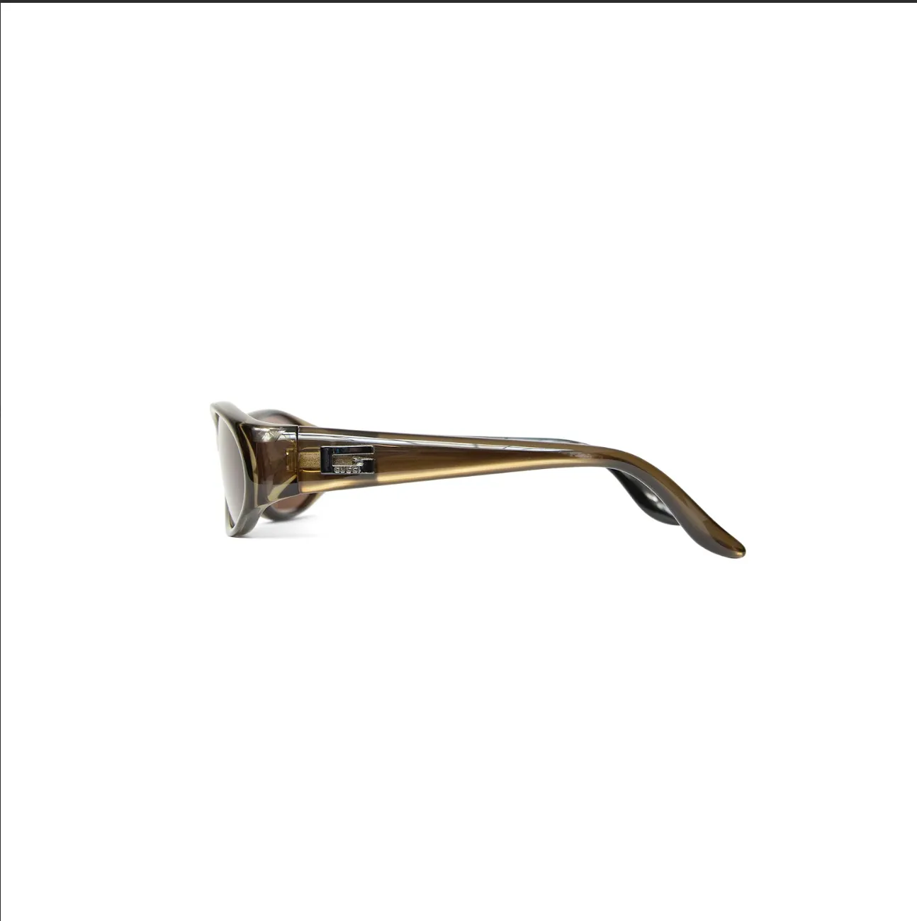 Gucci Streamlined Sunglasses (GG 2452/S)