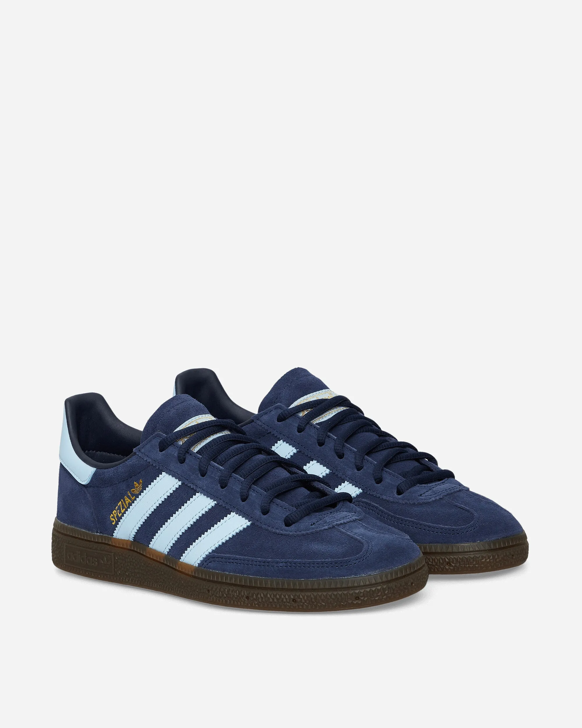 Handball Spezial Sneakers Collegiate Navy / Clear Sky