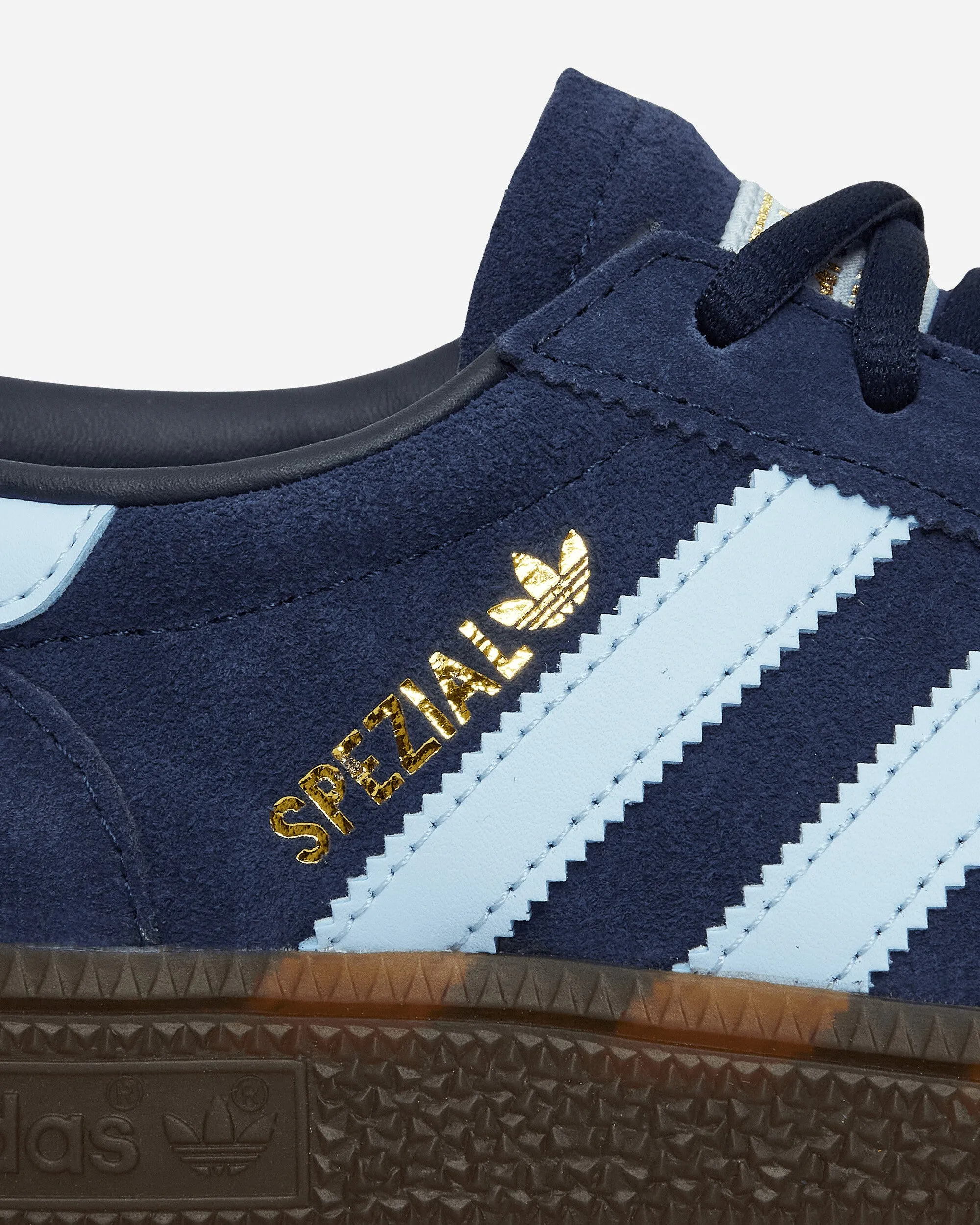 Handball Spezial Sneakers Collegiate Navy / Clear Sky