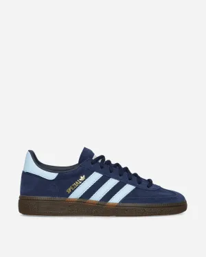 Handball Spezial Sneakers Collegiate Navy / Clear Sky