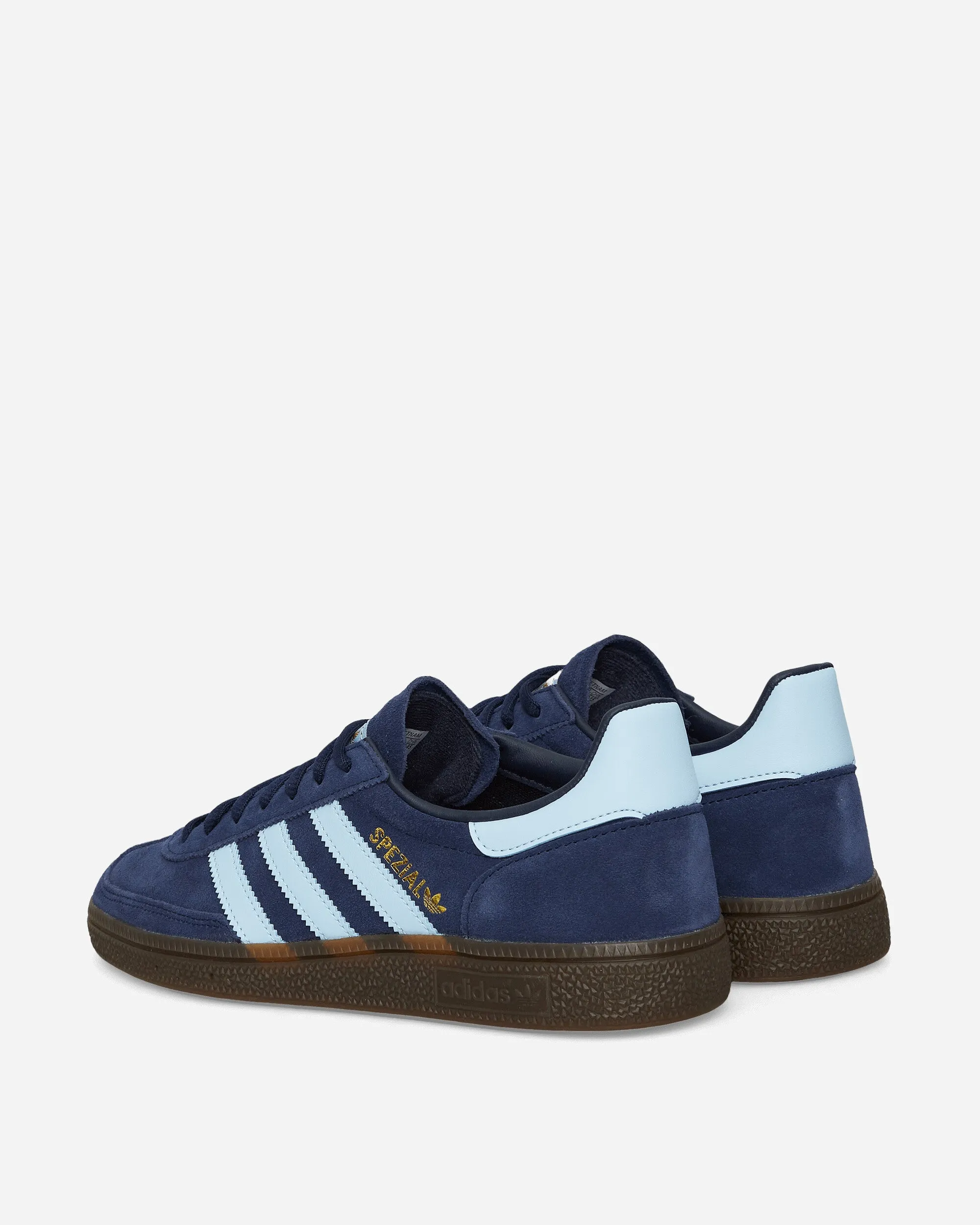 Handball Spezial Sneakers Collegiate Navy / Clear Sky