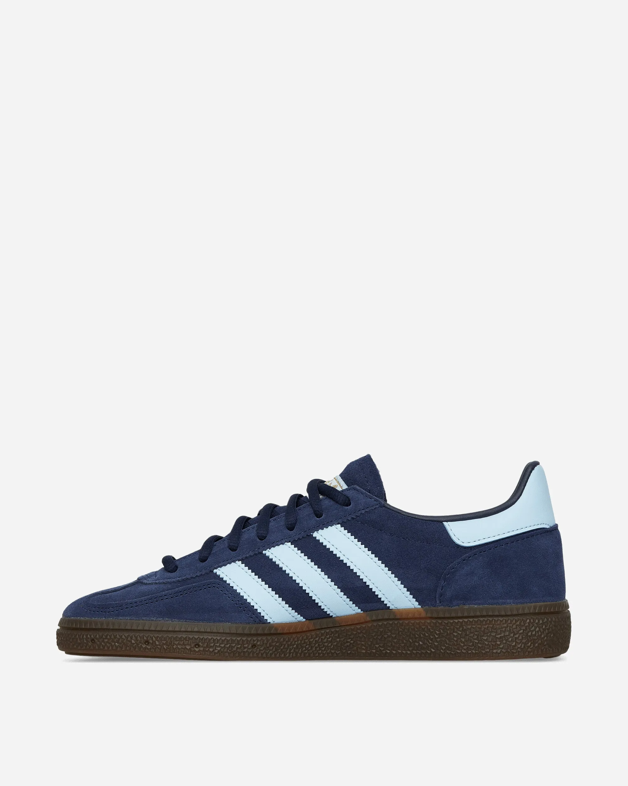 Handball Spezial Sneakers Collegiate Navy / Clear Sky
