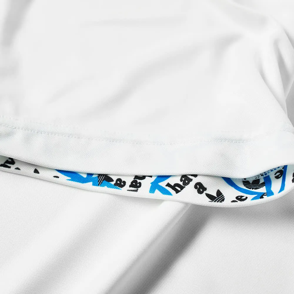 Have A Good Time x Adidas Game Jersey