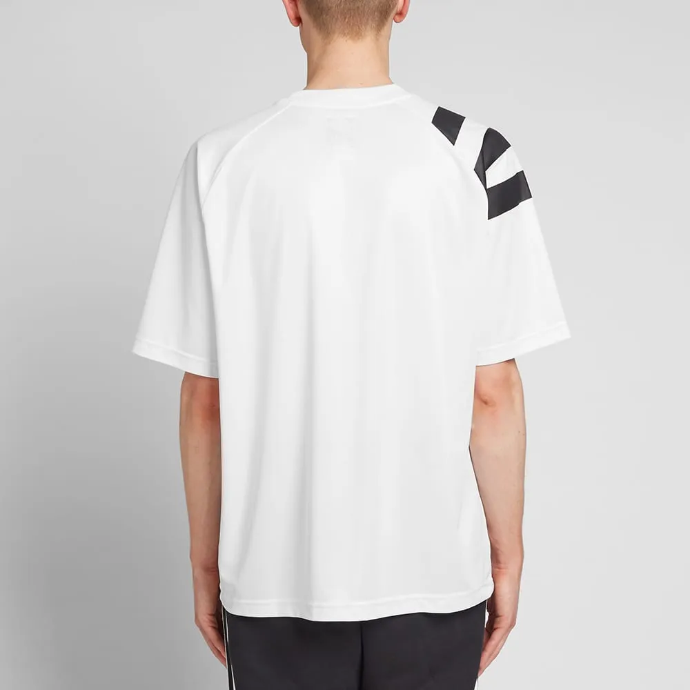 Have A Good Time x Adidas Game Jersey