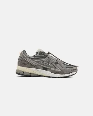 INVINCIBLE x N.HOOLYWOOD x New Balance M1906NIH Grey Titan Sneakers