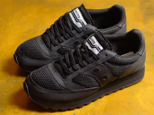 Jazz 81 Summer Utility - Black