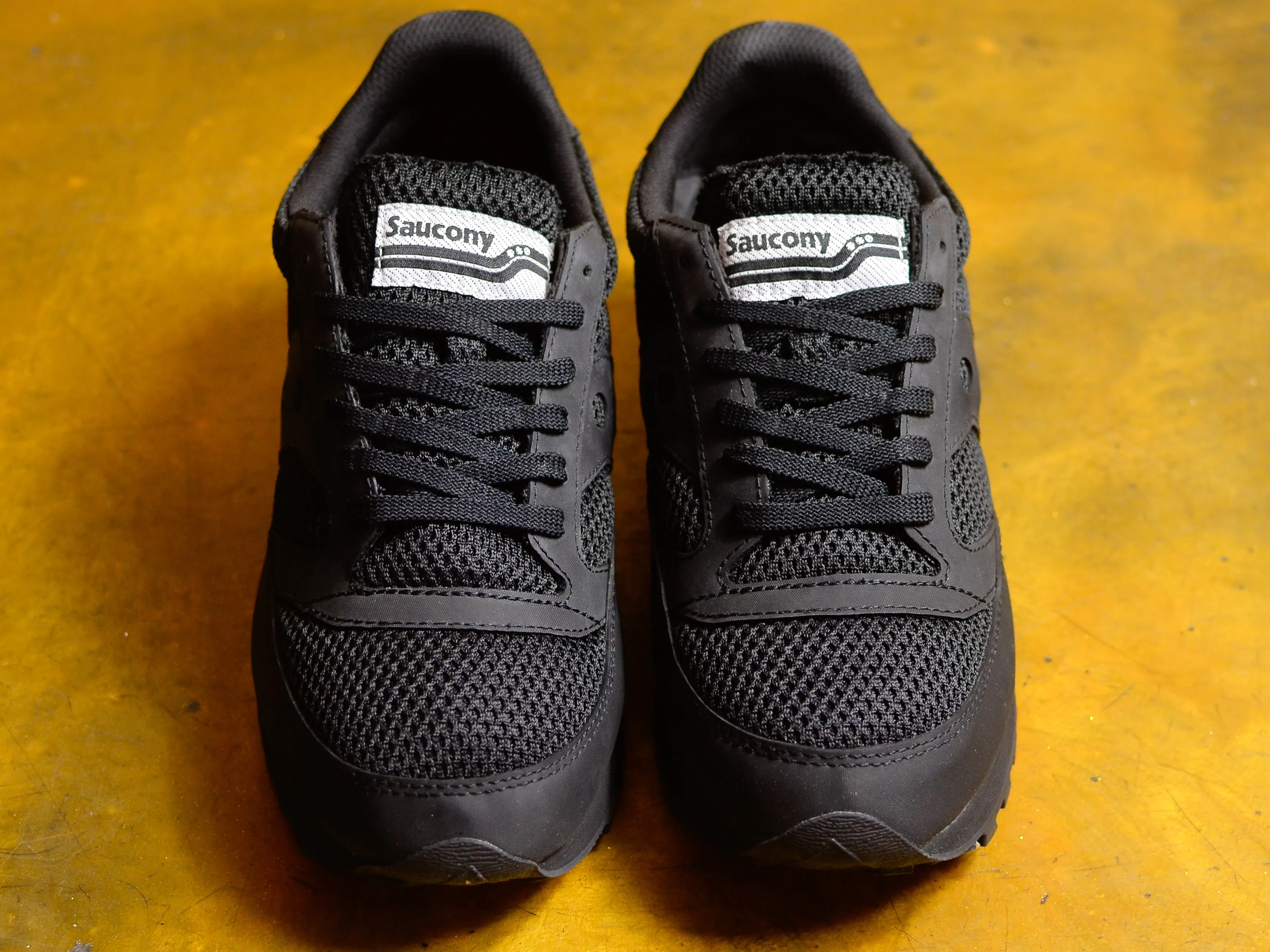 Jazz 81 Summer Utility - Black