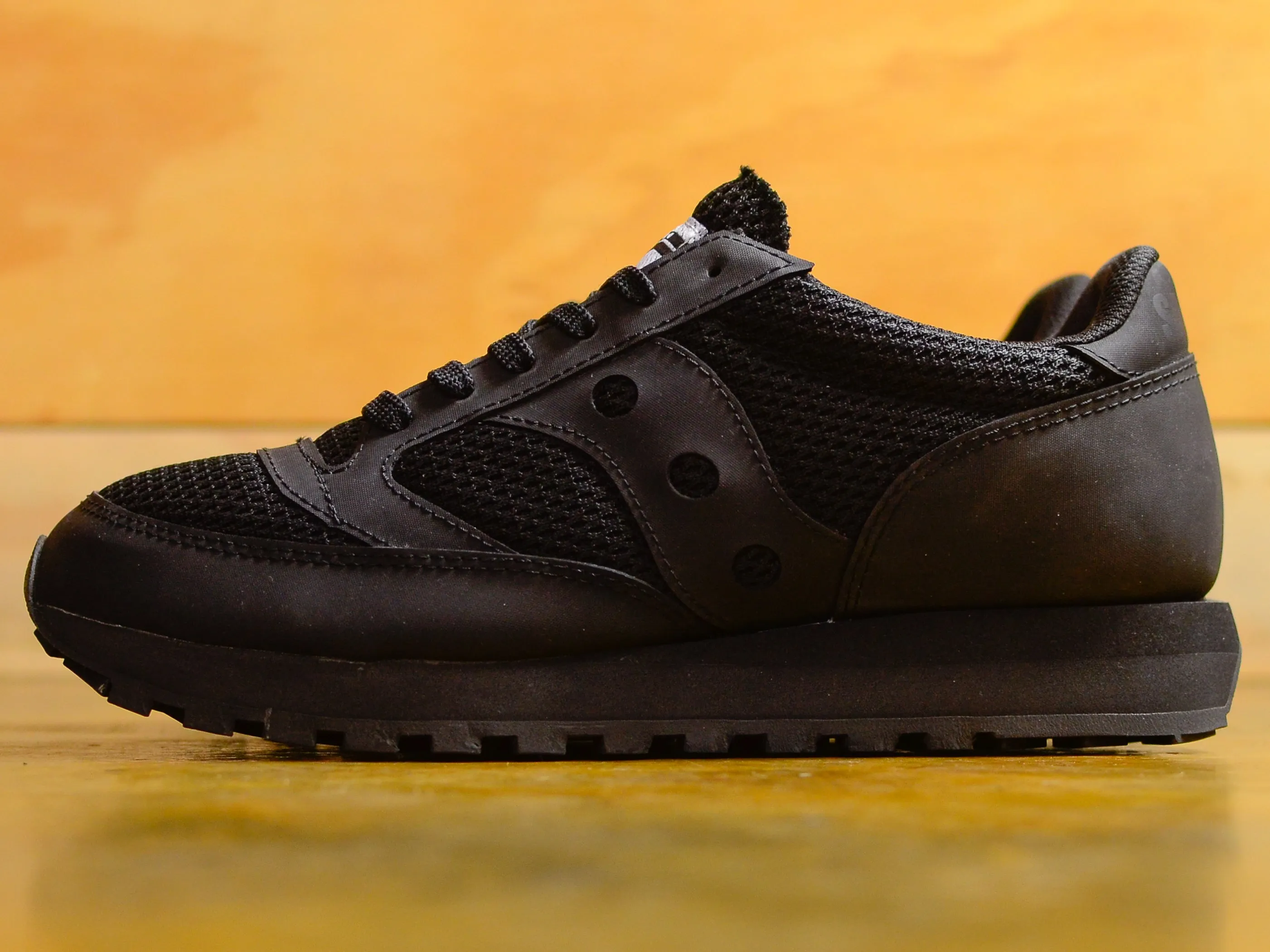 Jazz 81 Summer Utility - Black