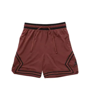 Jordan Dri-FIT Sport Diamond Shorts Dark Pony Black