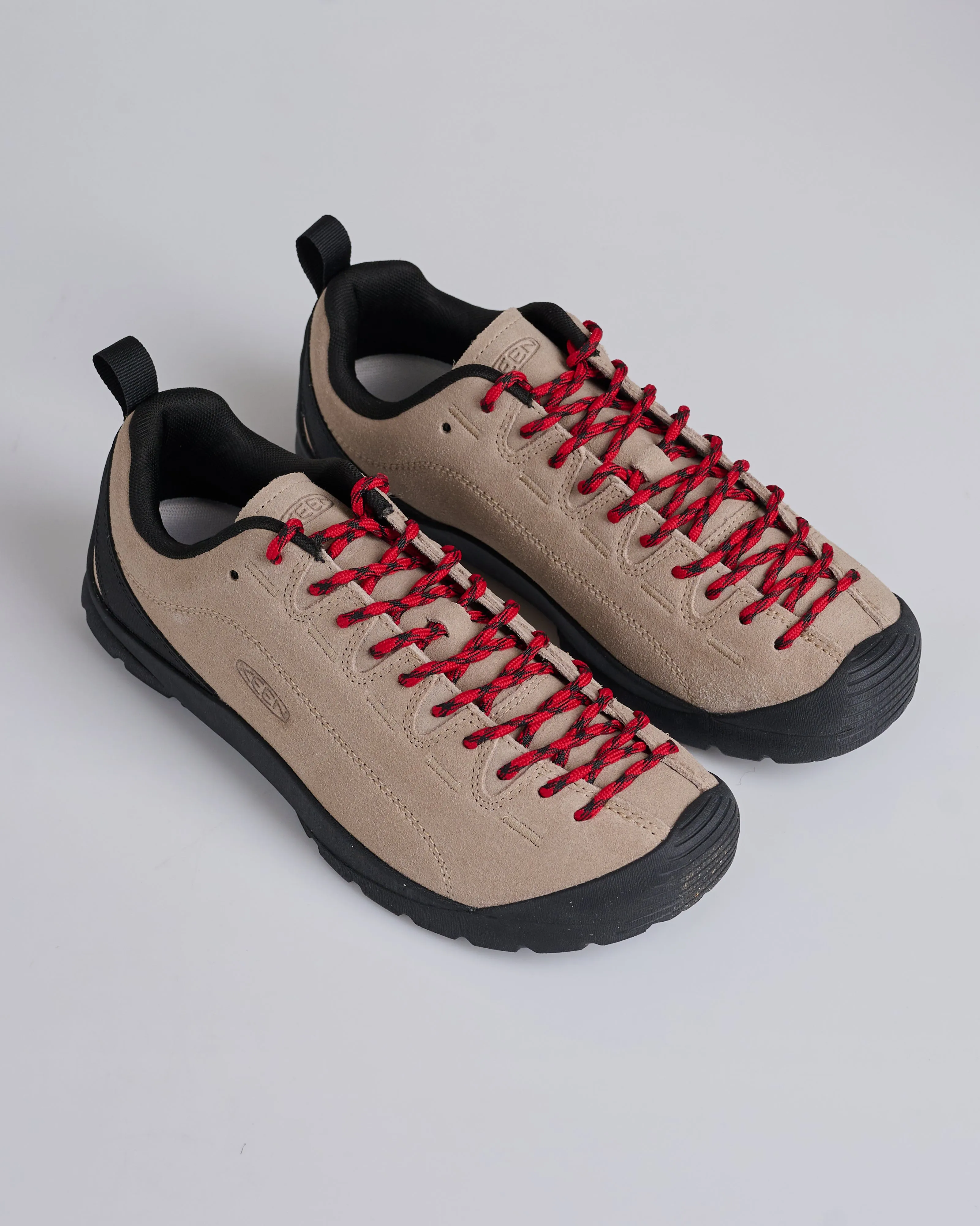 Keen JASPER M-SILVER MINK