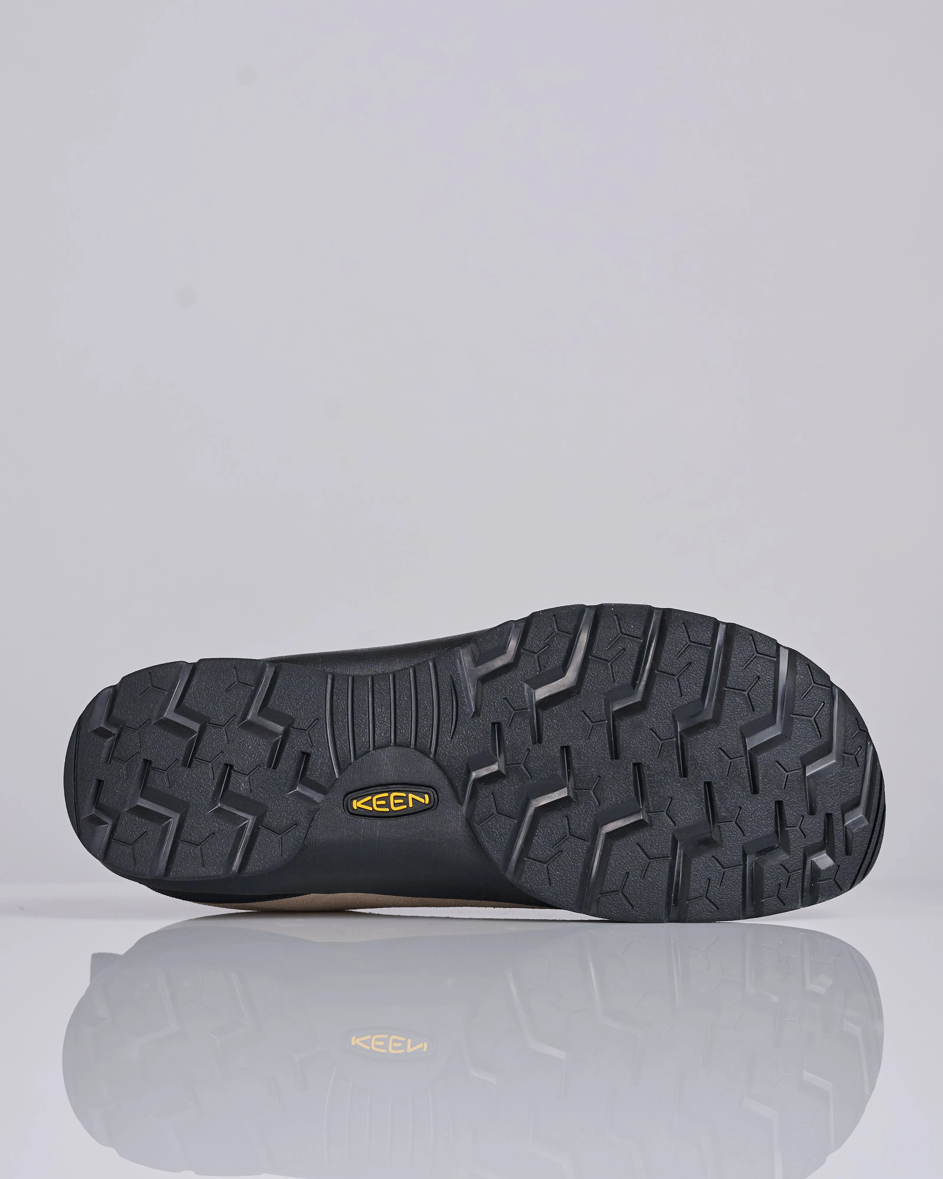 Keen JASPER M-SILVER MINK