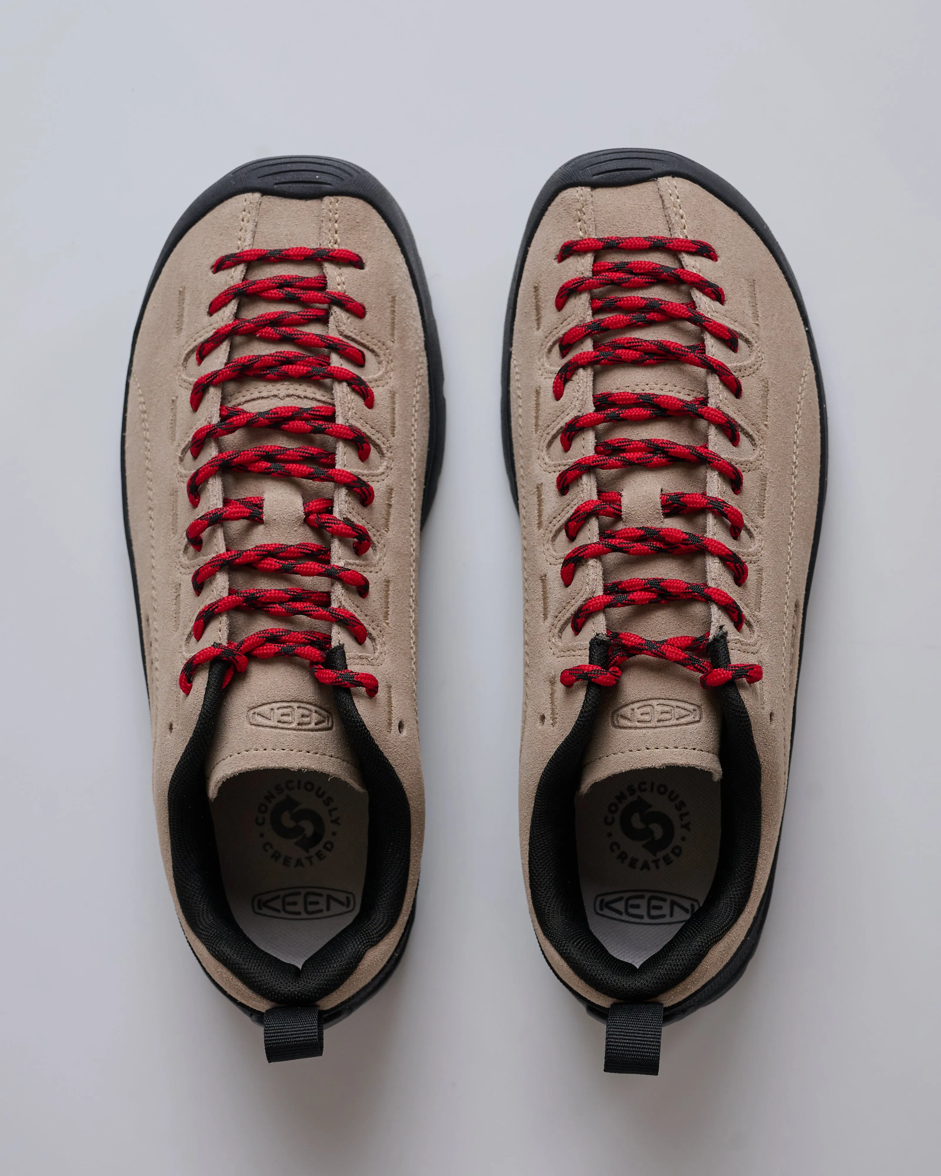 Keen JASPER M-SILVER MINK
